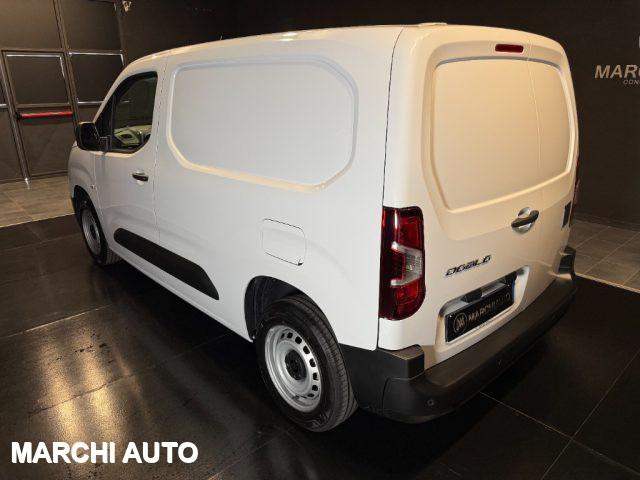 FIAT Doblo (Prezzo Iva Escl.) 1.5 BlueHdi 100CV PC-TN