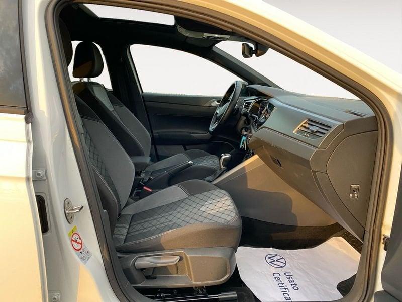 Volkswagen Taigo 1.5 TSI ACT R-Line DSG