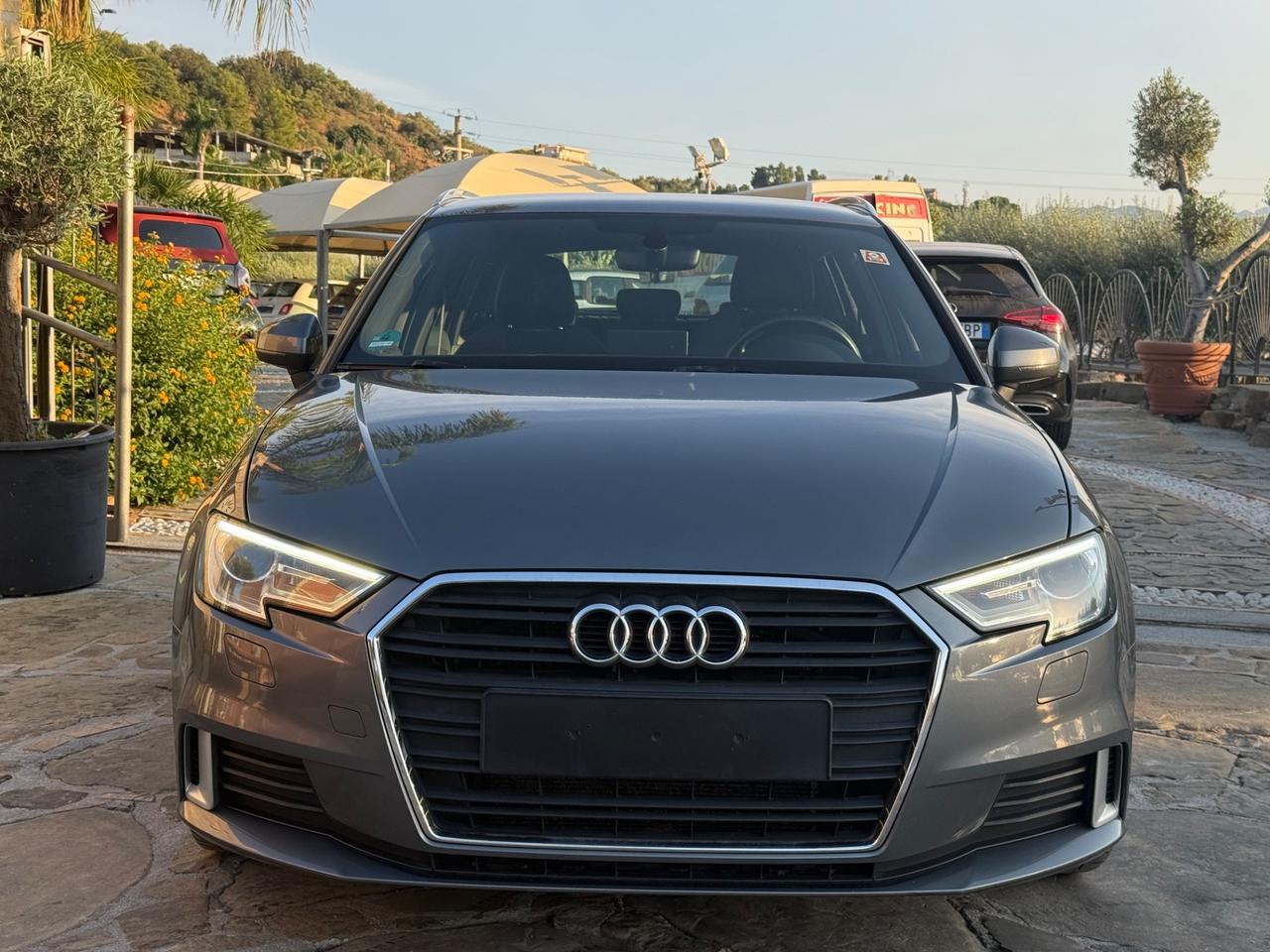Audi A3 1.6 TDI 116 CV Sport