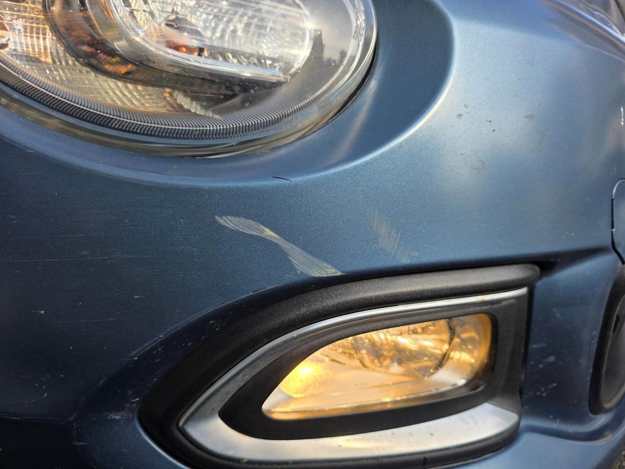 Fiat 500X 1.6 Multijet Mirror #8737