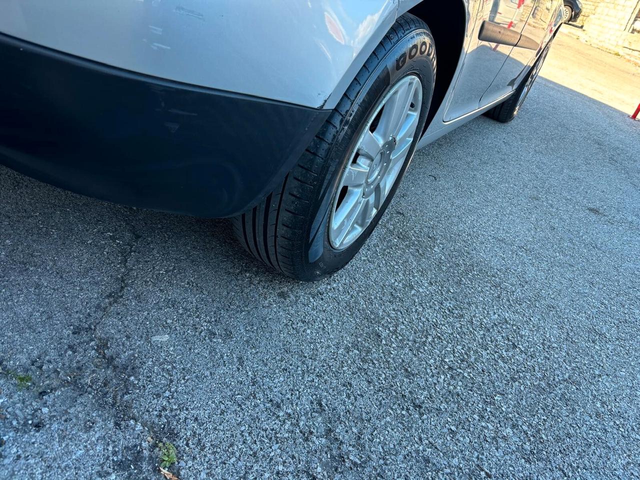 Volkswagen Golf 1.9 TDI 5p. Comfortline