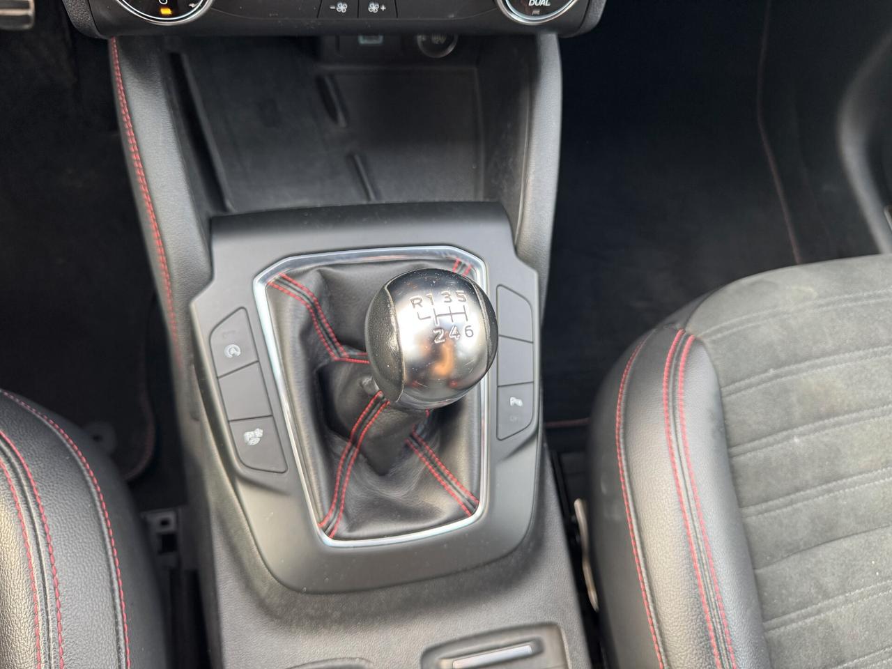 Ford Kuga St-Line X 1.5 EcoBoost 150CV S&S Manuale