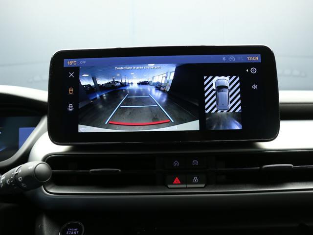 JEEP Avenger 1.2 Turbo 110CV MHEV Summit