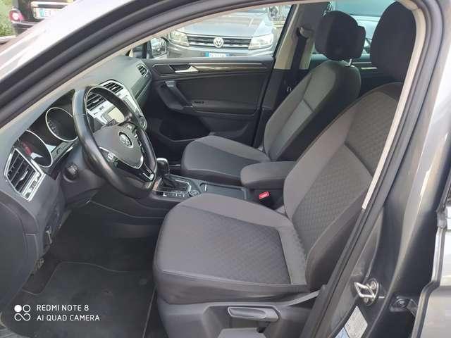 Volkswagen Tiguan Tiguan 2.0 tdi Business 4motion 150cv dsg
