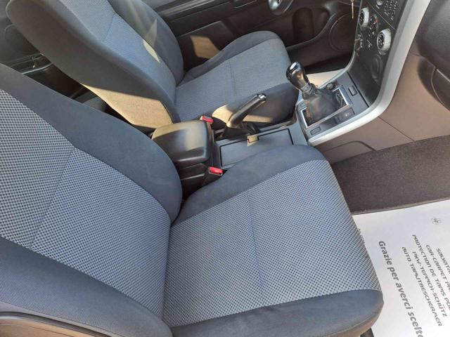 SUZUKI Grand Vitara 1.9 DDiS 3 porte