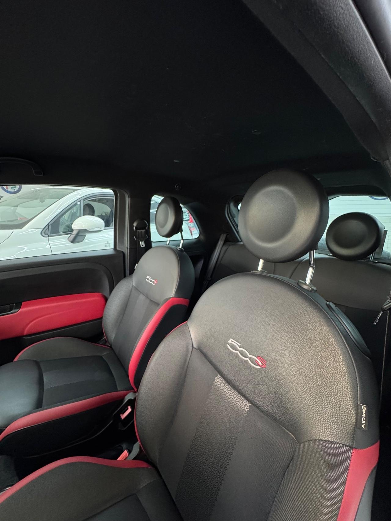 Fiat 500 |.3 Multijet 16V 95 CV