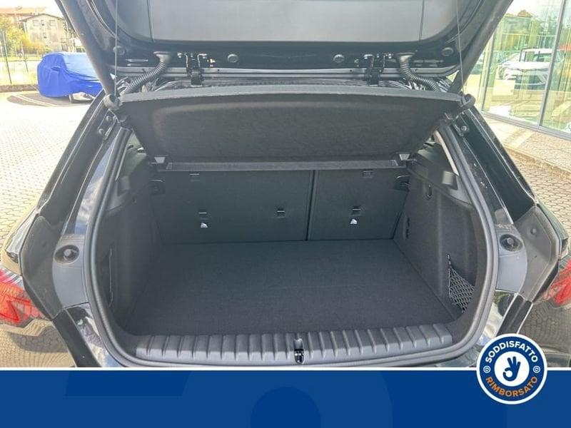 BMW Serie 1 120d 5 porte