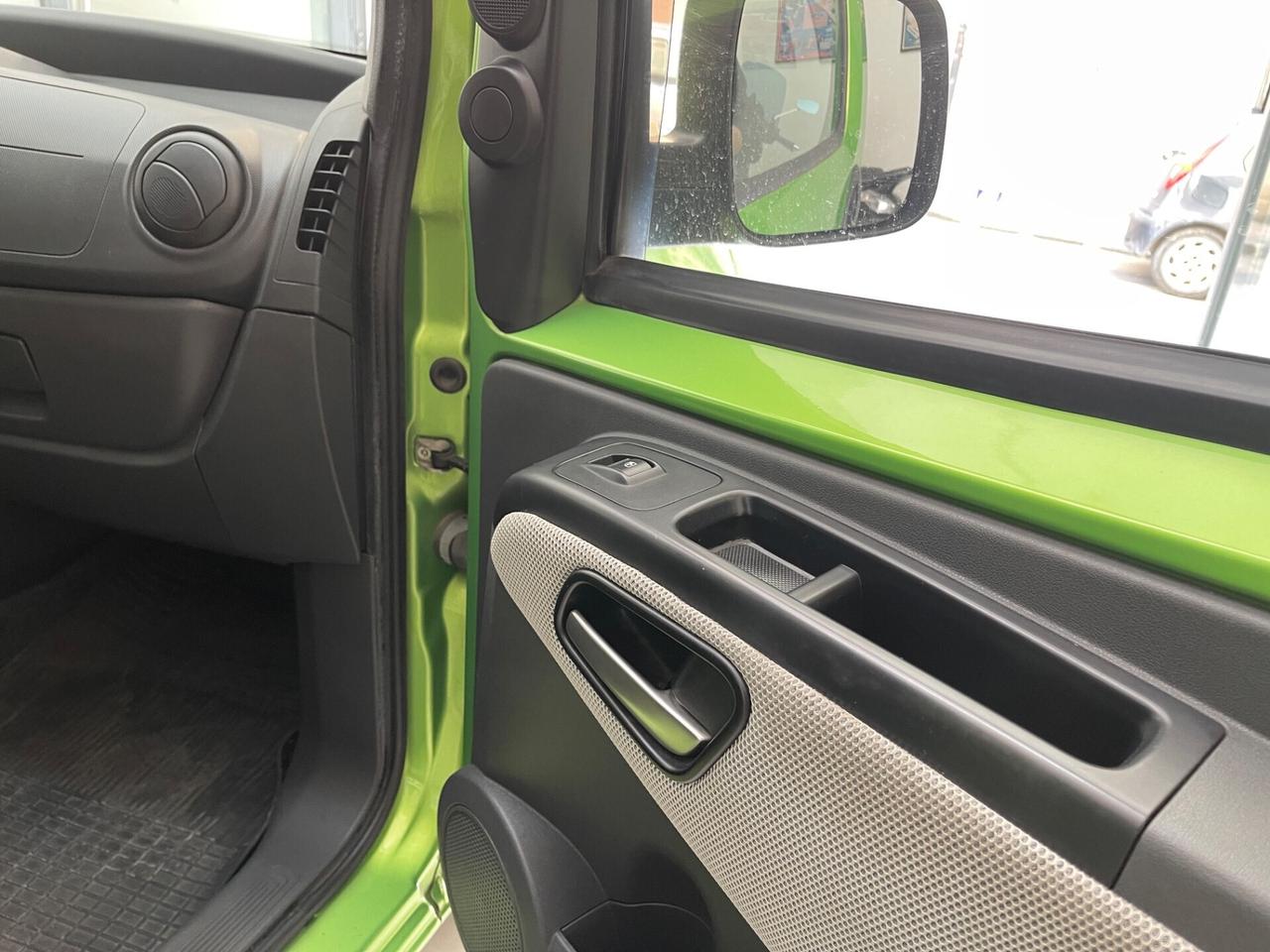 Fiat Qubo 1.3 Multijet 75 CV