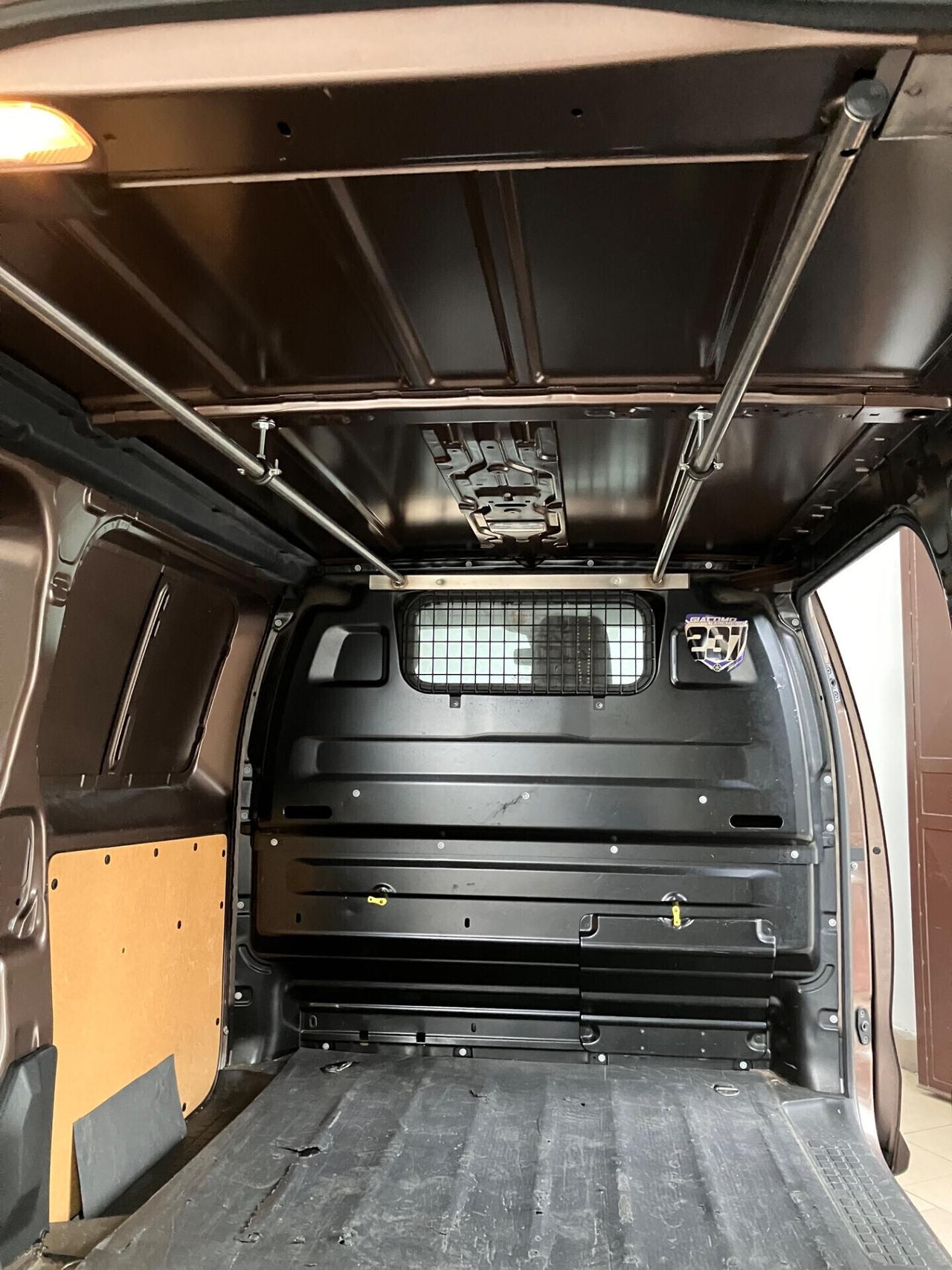 Peugeot Expert Automatico 180cv euro6