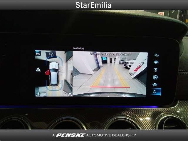 Mercedes-Benz E 220 E 220 d Mild Hybrid S.W. 4Matic Auto Premium Pl.