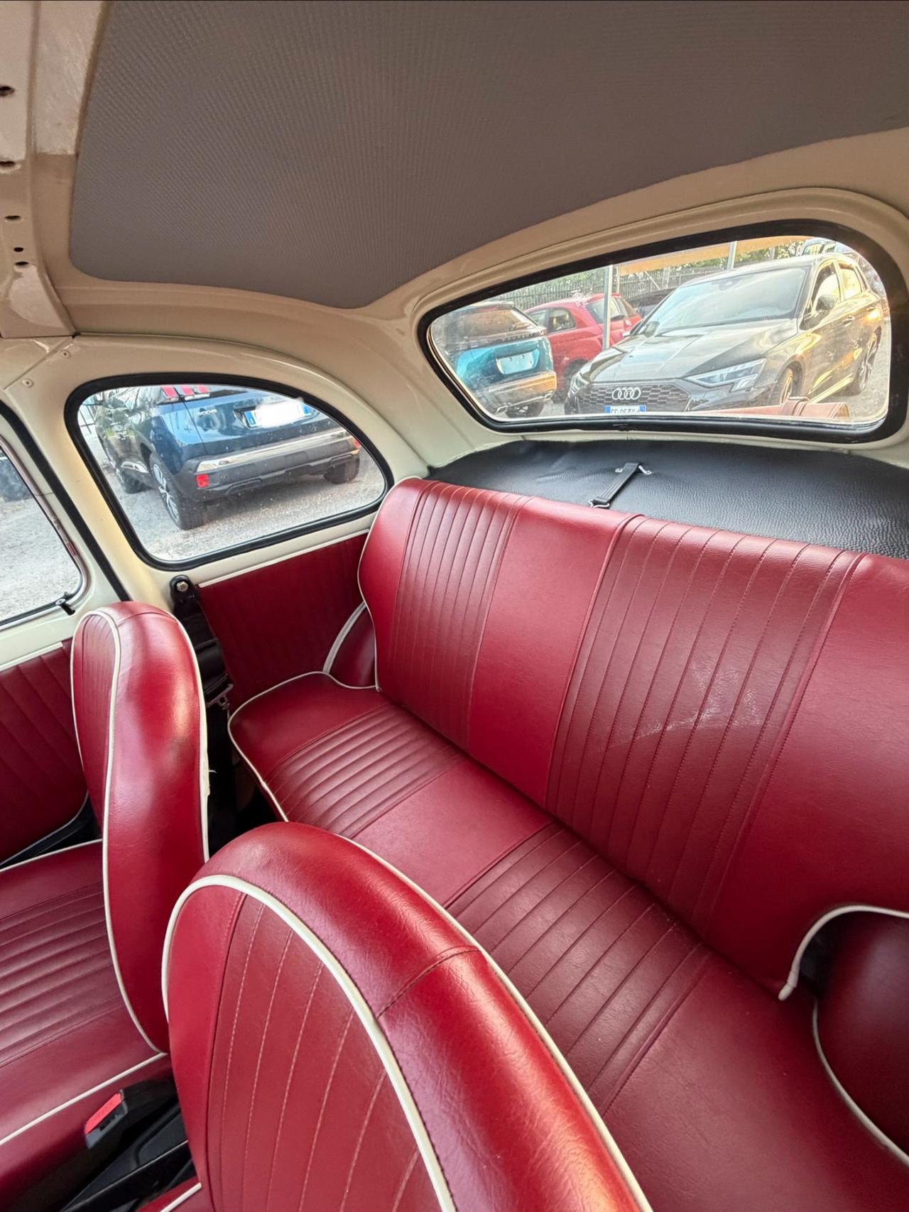 Fiat Altro My Car Francis Lombardi