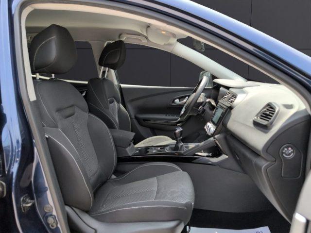RENAULT Kadjar Blue dCi 8V 115CV Sport Edition