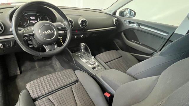 AUDI A3 SPB 1.6 TDI S tronic Ambition