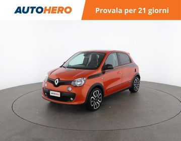 RENAULT Twingo TCe 110 CV EDC GT