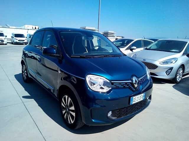 Renault Twingo Techno