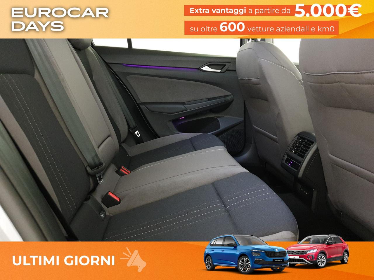 Volkswagen Golf alltrack 2.0 tdi 4motion dsg