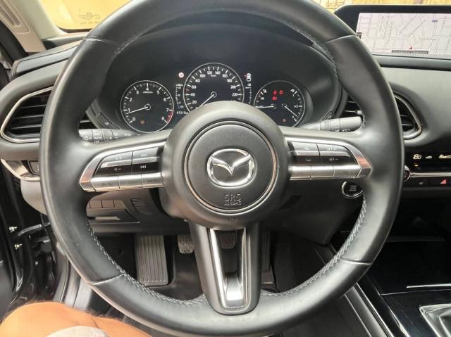 Mazda CX-30 2.0 m-hybrid Executive 2wd 186cv 6mt