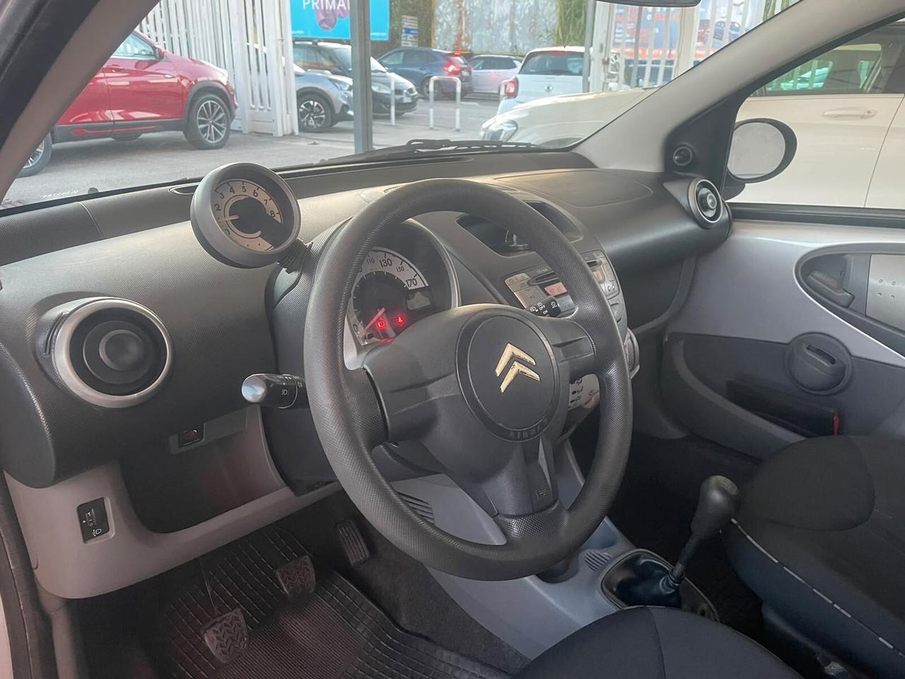 Citroen C1 1.0 5 porte airdream Style