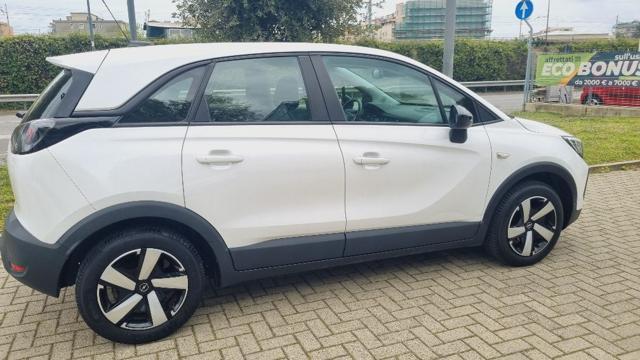 OPEL Crossland 1.2 12V Start&Stop Edition