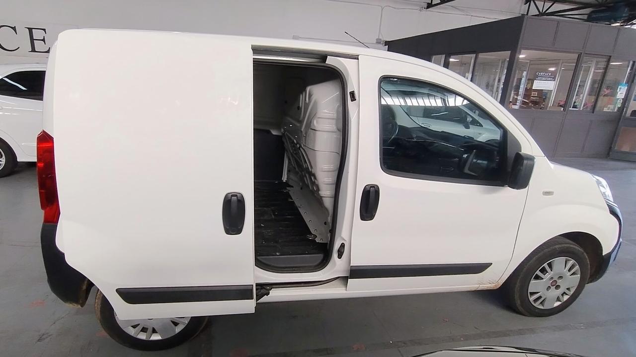 Fiat Fiorino 1.3 MJT 80CV - 2017