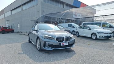 Bmw 120 120d 5p. Msport