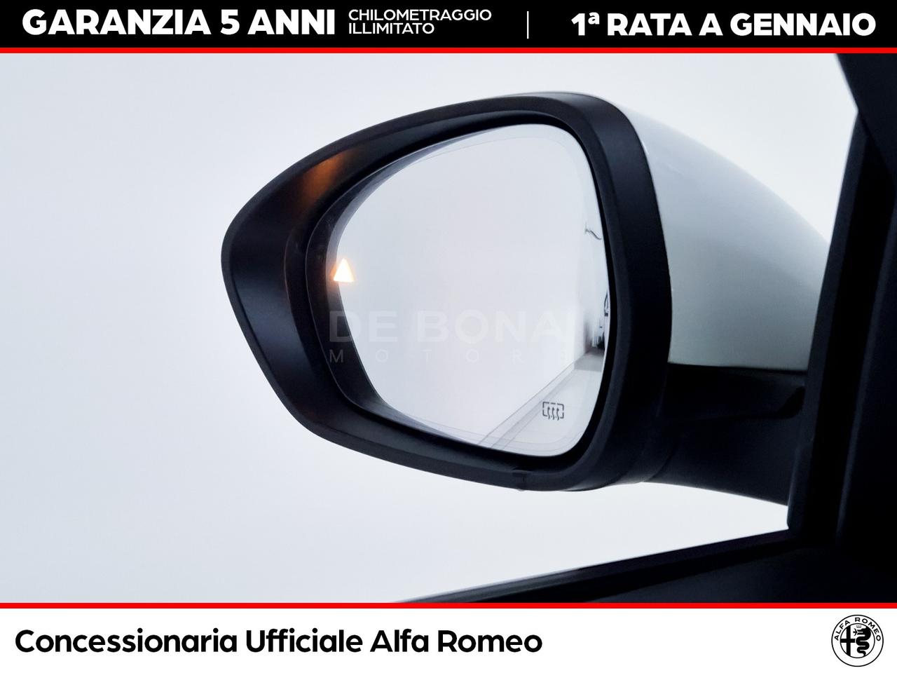 Alfa Romeo Stelvio 2.2 t executive q4 210cv auto