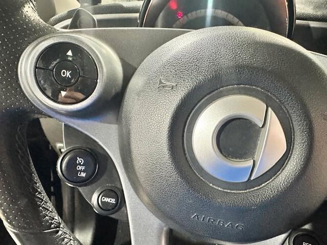 Smart ForFour 70 1.0 twinamic Superpassion