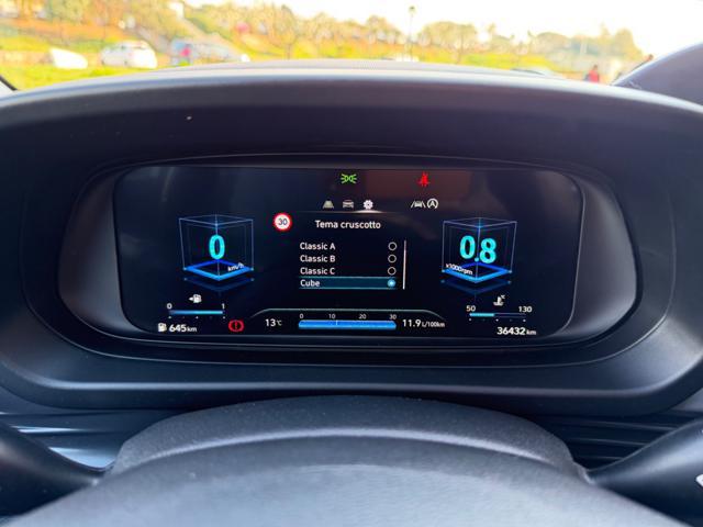 HYUNDAI i20 1.2 MPI CONNECTLINE+VIRTUAL+NAVI+RCAM+PDC