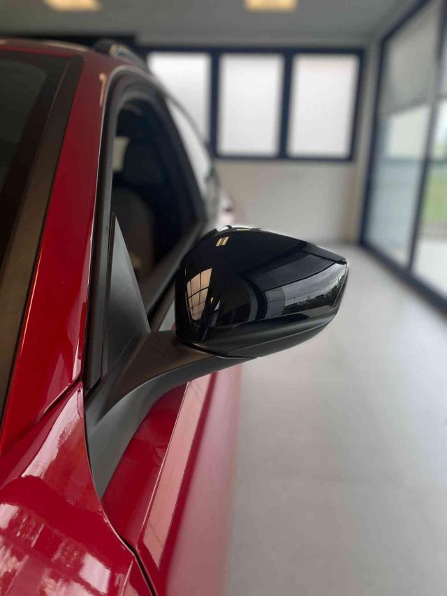 OPEL Astra 1.5 Turbo Diesel 130 CV AT8 Sports Tourer Edition