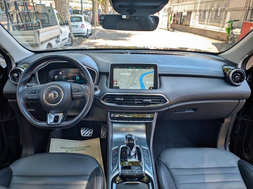 Mg EHS 1.5 Plug-in Hybrid Exclusive TETTO AP
