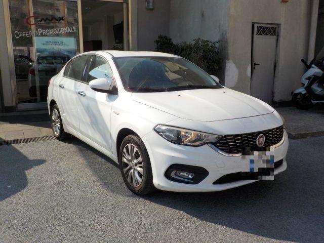 FIAT Tipo 1.3 Mjt 4 porte Opening Edition