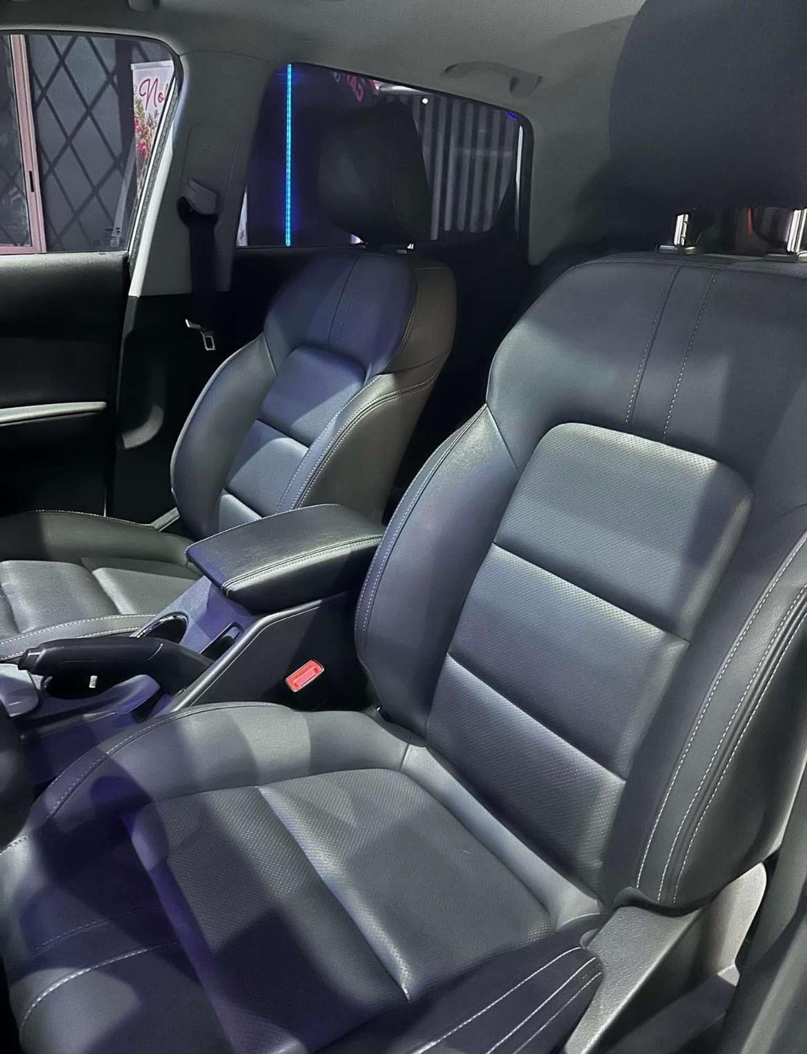 Dr 4.0 1.5 AUTO A NOLEGGIO