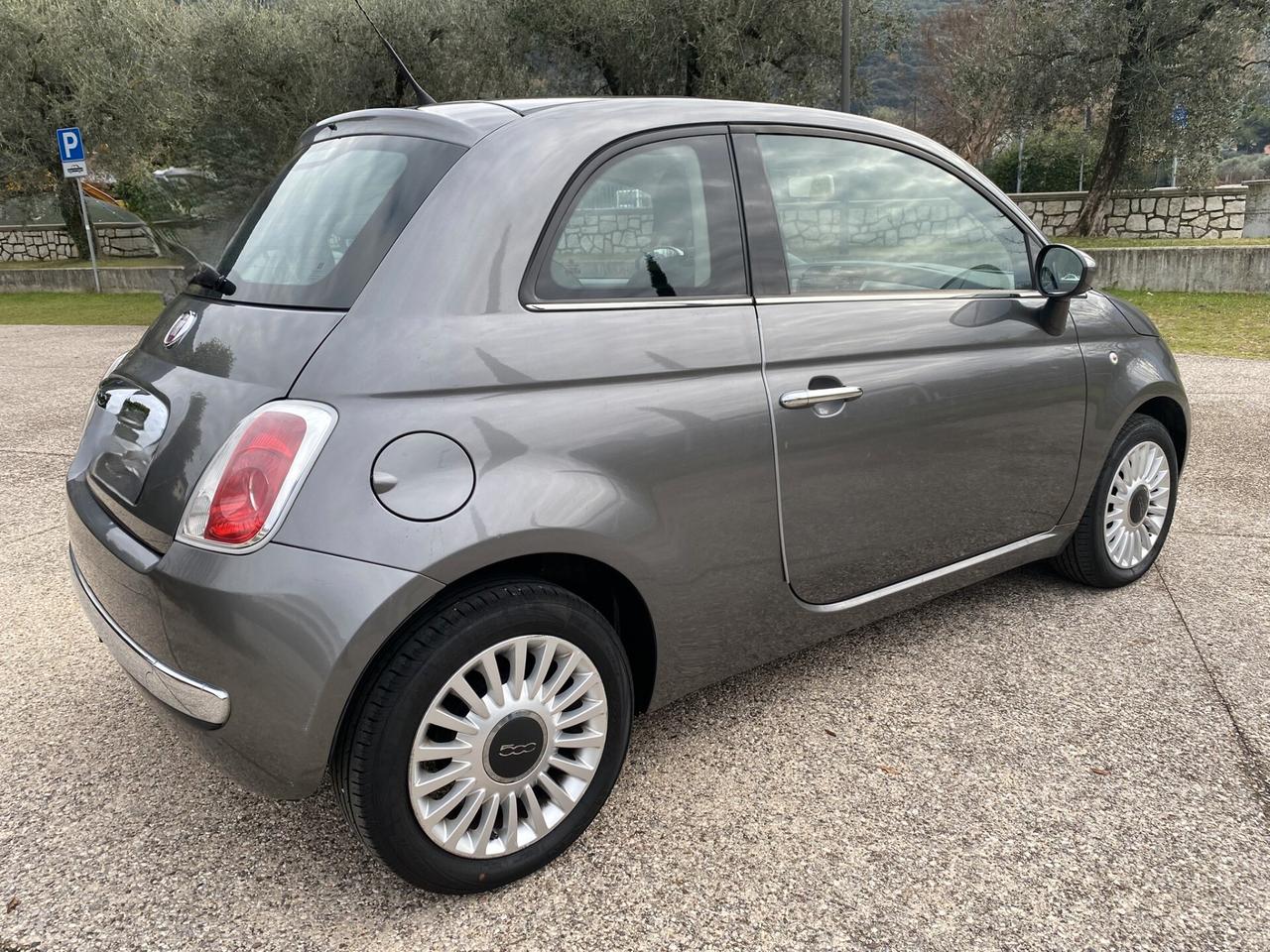 Fiat 500 1.2 Lounge >Solo 52ooo Km !!!