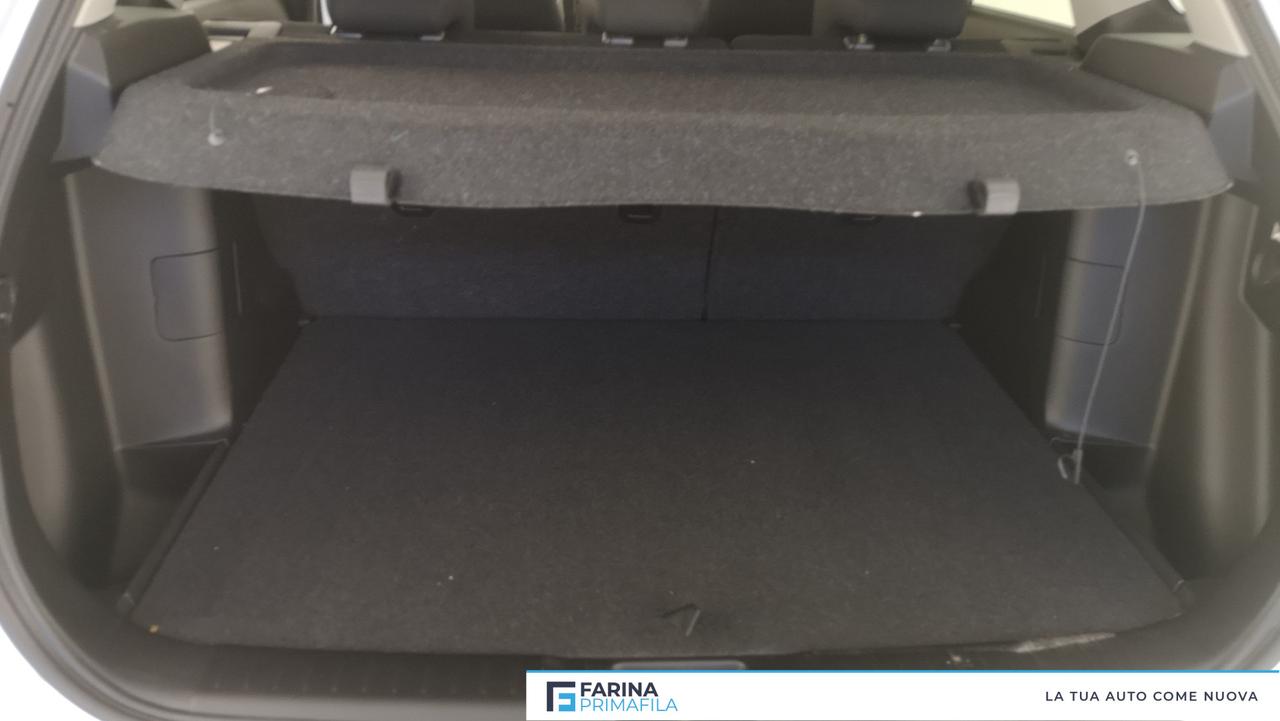 SUZUKI Vitara II 2018 - Vitara 1.4h Easy Cool 2wd