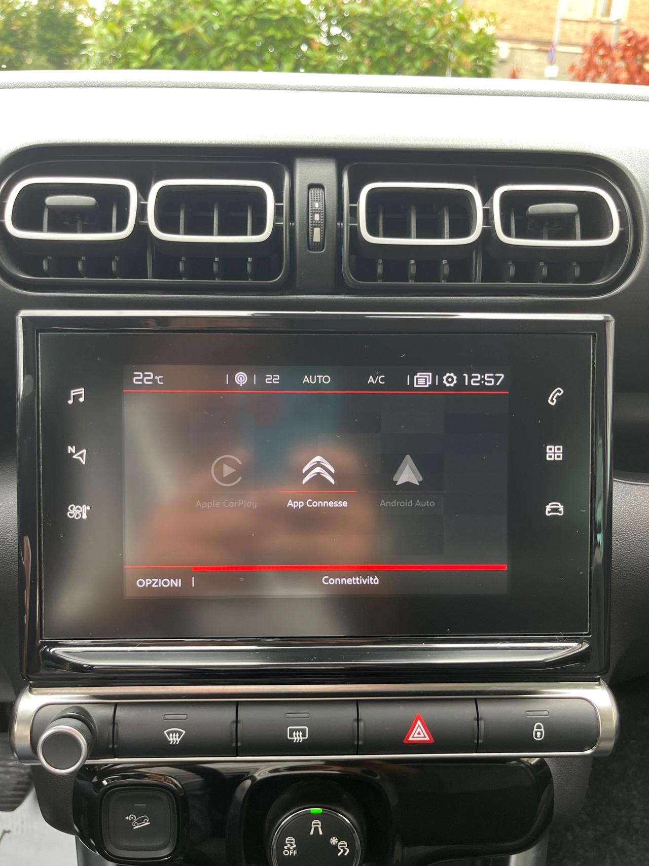 Citroen C3 Aircross PureTech 110 S&S Shine Pack
