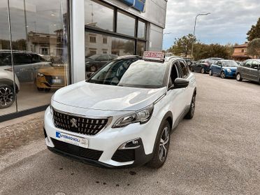 Peugeot 3008 BUSINESS BlueHDi 130 EAT8