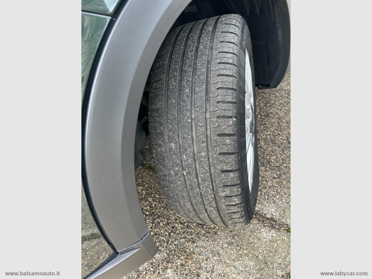 FIAT 500X 1.6 M.Jet 120 CV Business