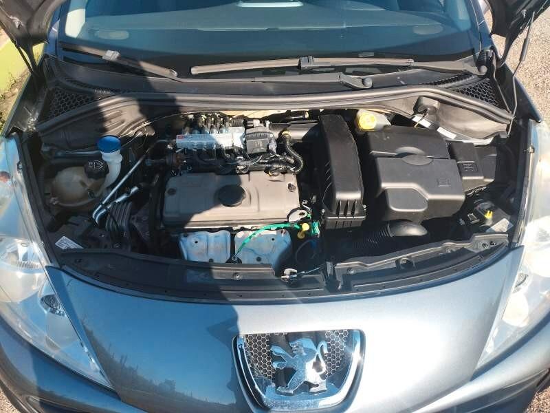 Peugeot 207 1.4 8V 75CV 5p. Energie Sport ECO GPL