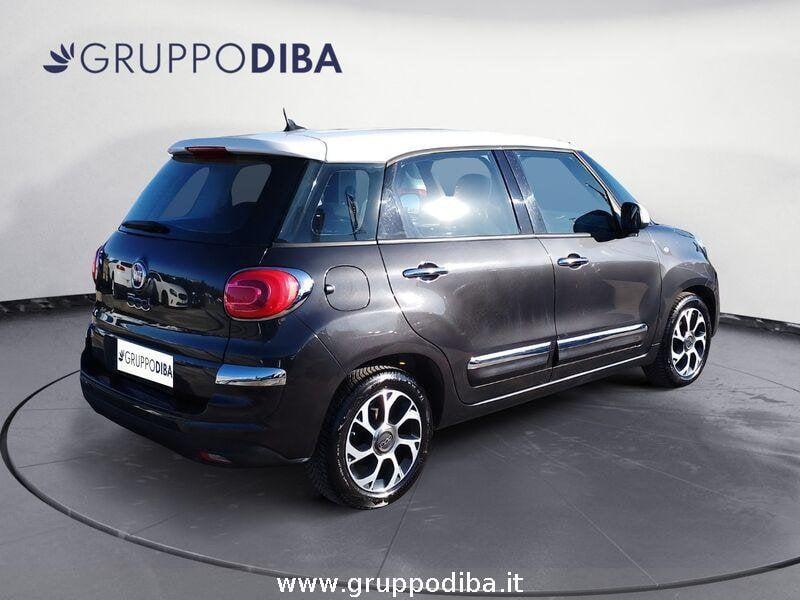 FIAT 500L 2017 Diesel 1.3 mjt Mirror 95cv
