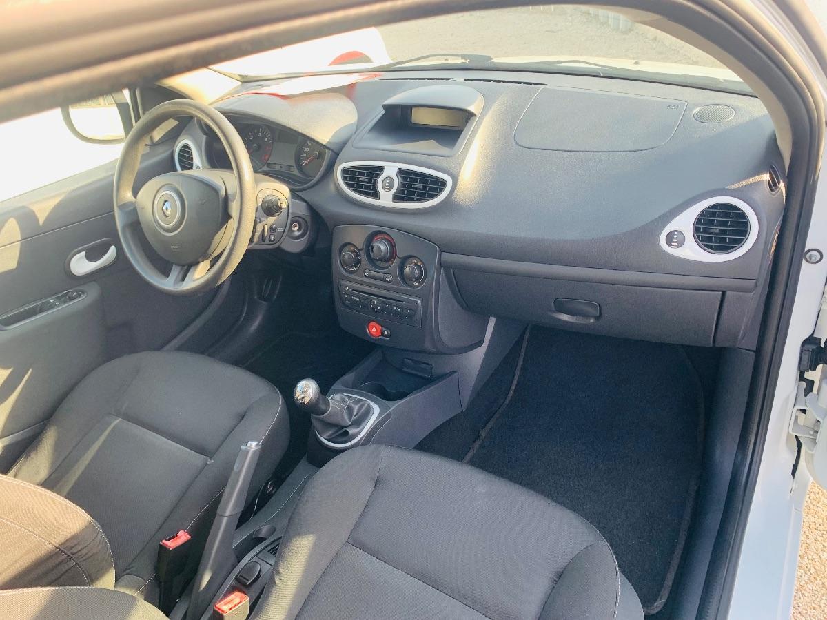 RENAULT - Clio - 1.5 dCi 75 CV 3p. Yahoo!