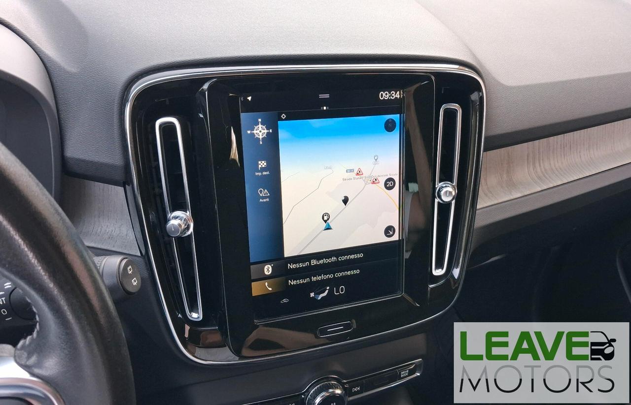 Volvo XC40 D3 Geartronic (M1569)