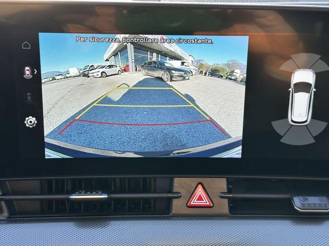 OPEL Frontera Hybrid 145 CV EDCT GS