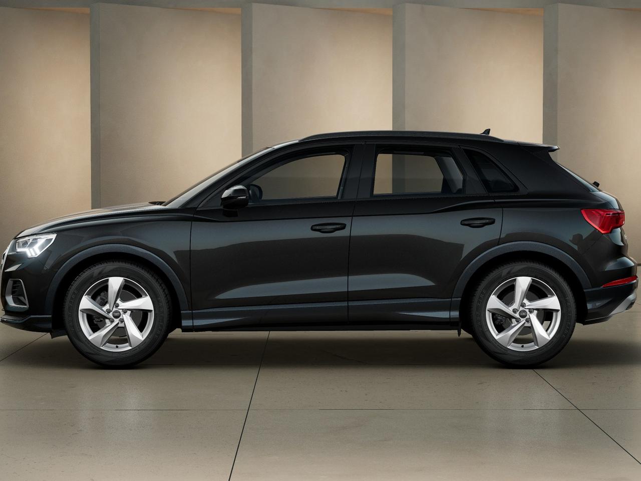 Audi Q3 35 2.0 tdi business advanced s tronic