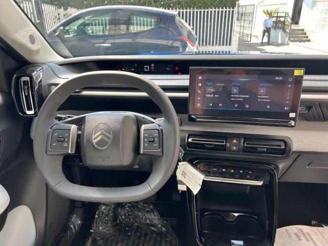 CITROEN C3 Hybrid 100 e-DCS6 Max da ?229,00 mensili