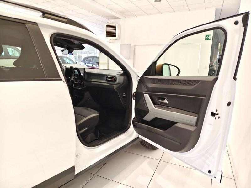 Dacia Duster Duster 1.2 mild hybrid Extreme 130cv*FULL OPTIONAL*