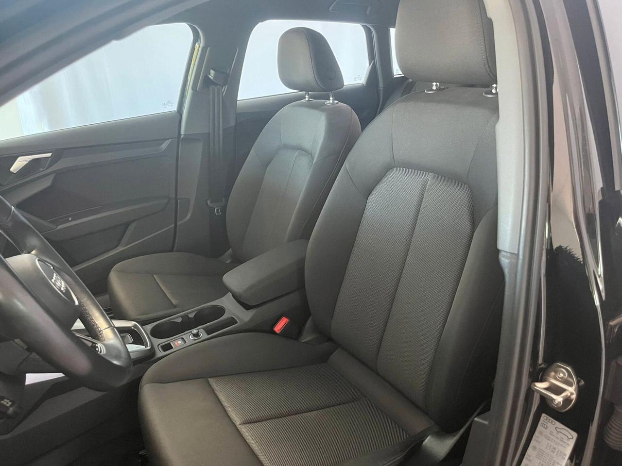 Audi A3 SPB 35 TDI Sline edition Stronic