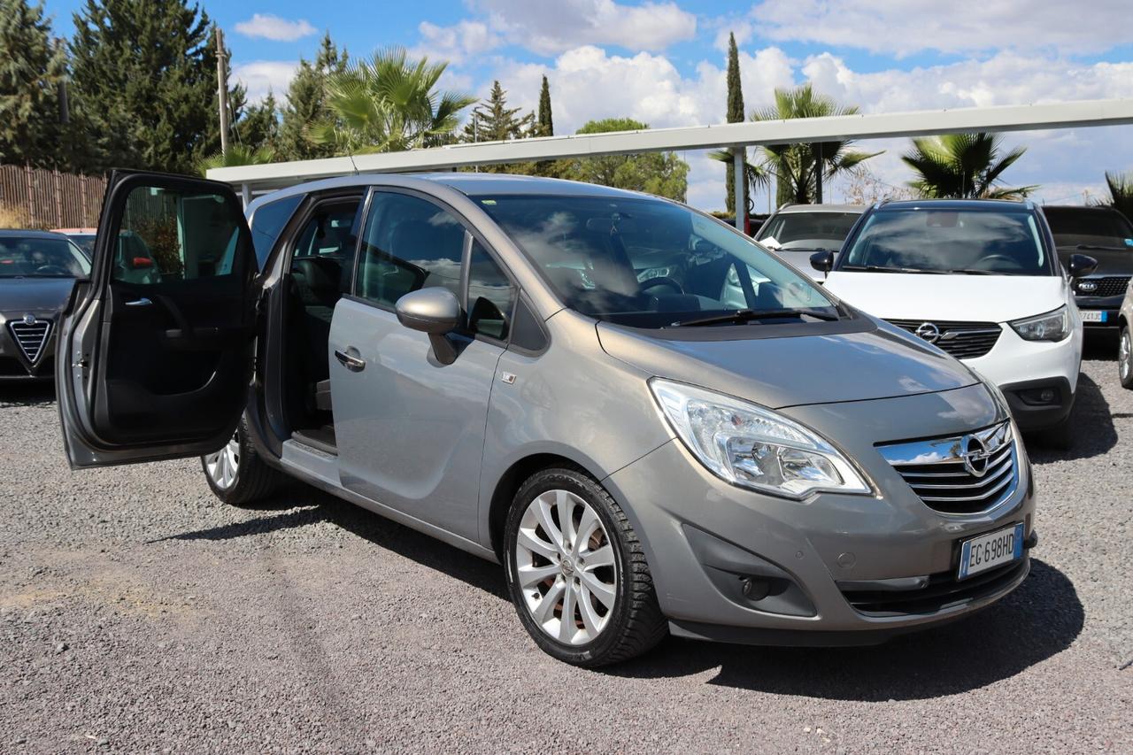 Opel Meriva 1.7 CDTI 130CV Cosmo