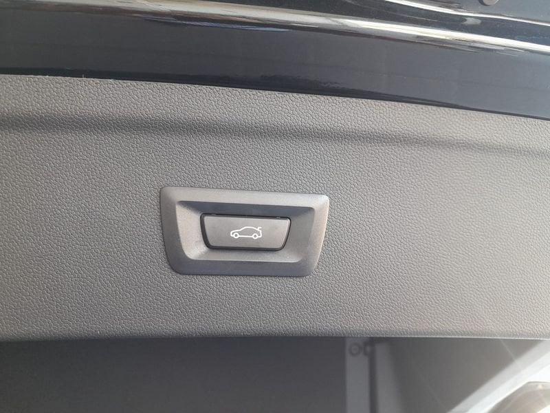 BMW iX i20 LCI 2025 xdrive45 MSport Pro