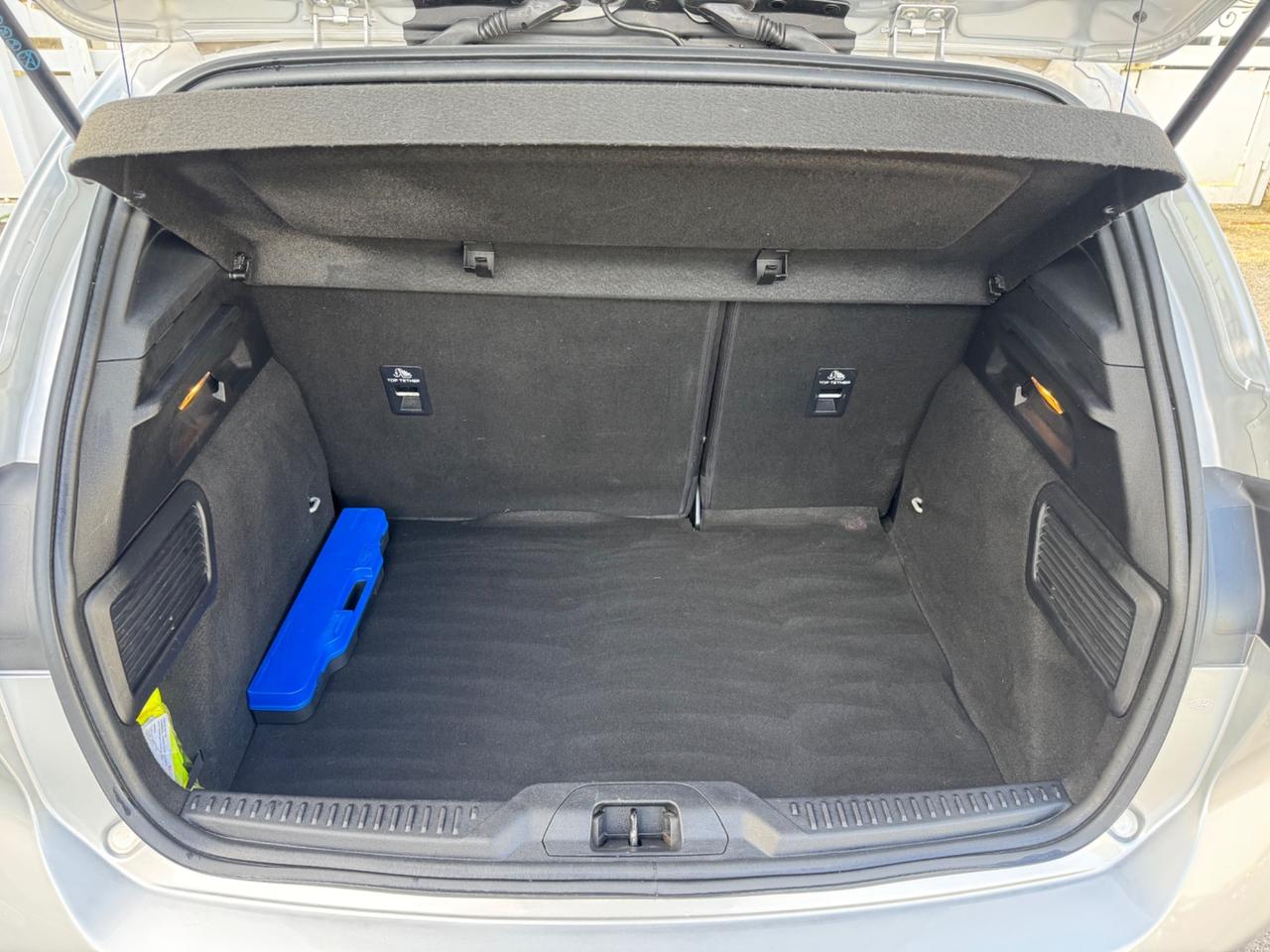 Ford Focus 1.0 BENZINA 125CV ST-Line 2019