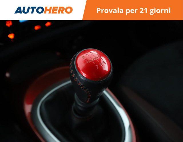 NISSAN Juke 1.2 DIG-T 115 Start&Stop N-Connecta